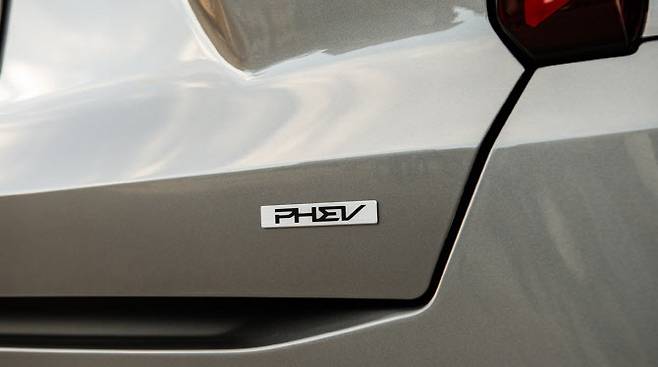 기아 쏘렌토 PHEV. (사진=기아 USA)