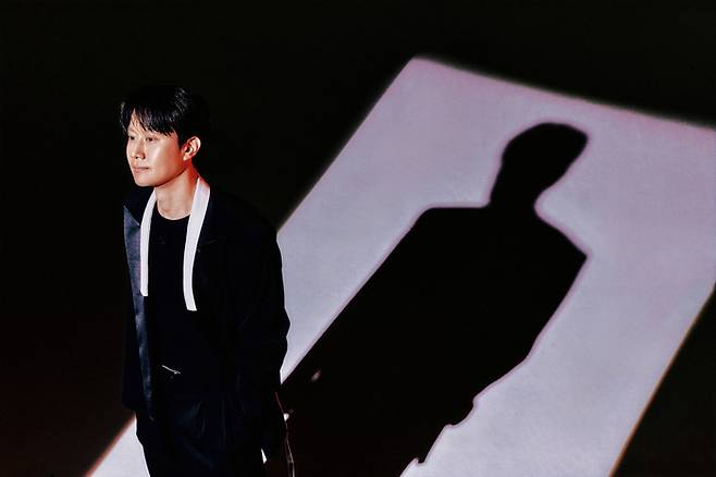 정우. 사진 | BH엔터테인먼트