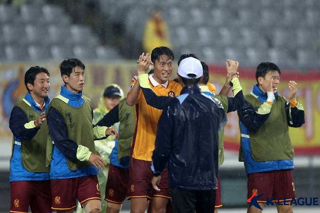 사진제공=한국프로축구연맹