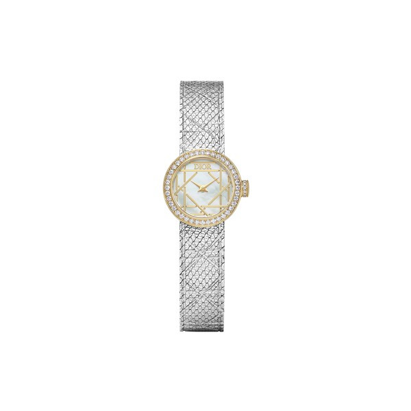 사진제공 : 디올 타임피스(DIOR TIMEPIECE)