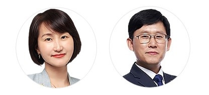 스타리치 어드바이져 기업 컨설팅 전문가 이선희, 권영준