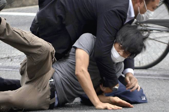 아이 엠 어 히어로