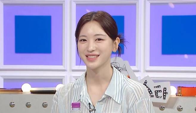 ▲ 유혜주. 제공| MBC '라디오스타'