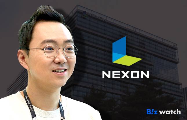 신민석 넥슨 디렉터./그래픽=비즈워치