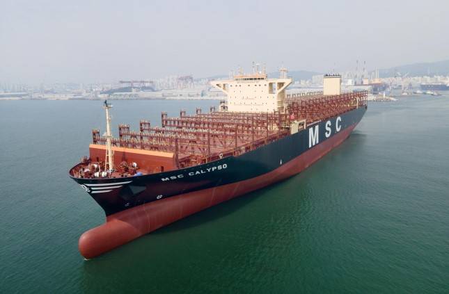 /사진=HD한국조선해양