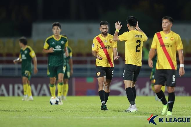 사진 | 한국프로축구연맹