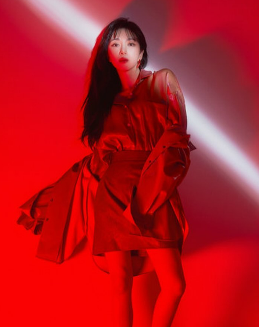 사진제공=권민아 SNS