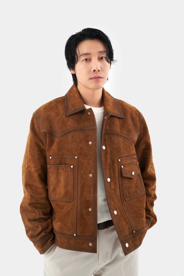 '강매강' 김동욱/월트디즈니 컴퍼니 코리아