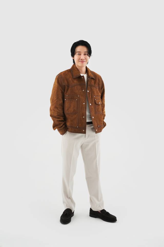 '강매강' 김동욱/월트디즈니 컴퍼니 코리아