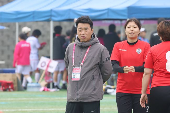 [사진] 김천상무프로축구단 제공