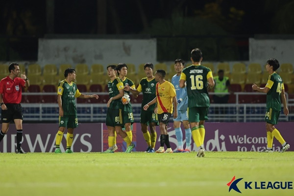 사진=한국프로축구연맹 제공