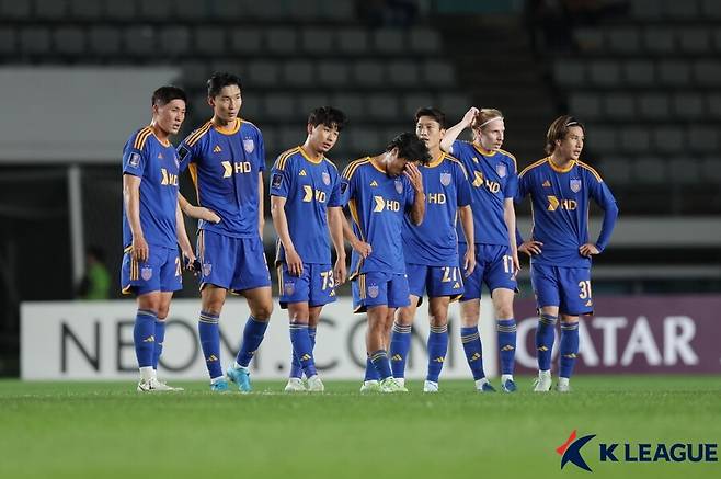 ▲ ⓒ한국프로축구연맹