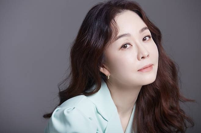 김정난이 스크린 주연작 ‘오드리’에 출연한 이유를 밝혔다. 사진|케이스타글로벌이엔티