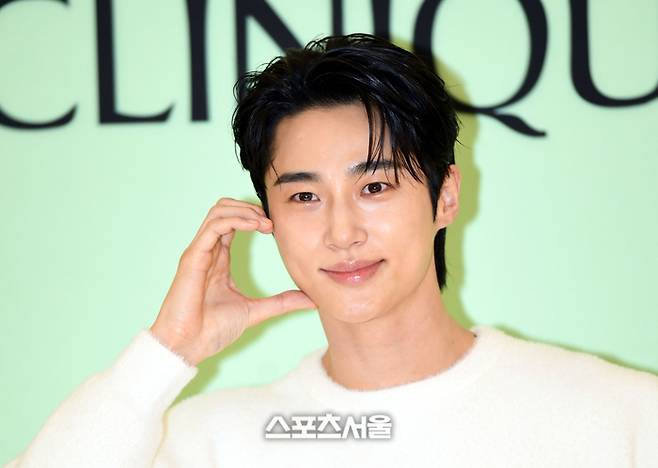 배우 변우석. 최승섭기자 thunder@sportsseoul.com