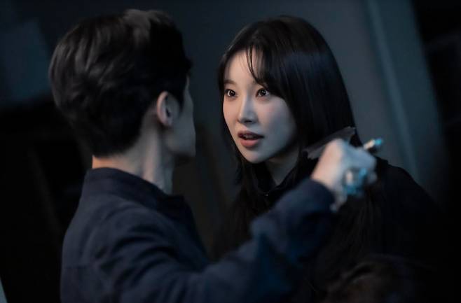 ‘지옥에서온판사’ 김아영, 역대급 존재감