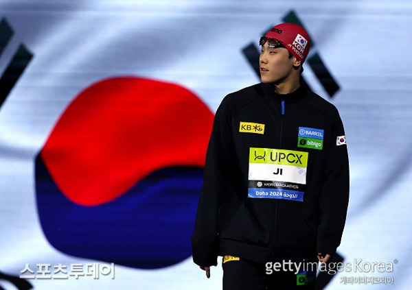 지유찬 / 사진=GettyImages 제공