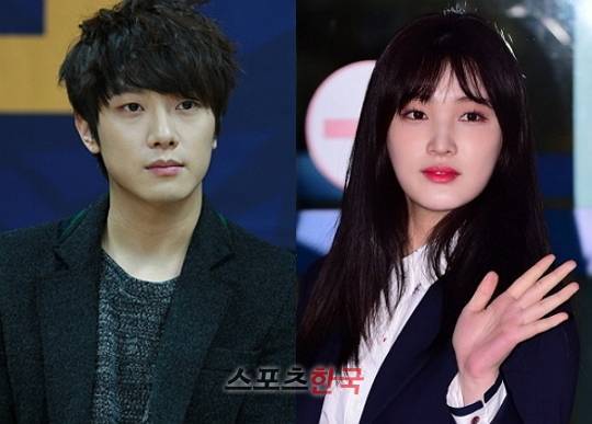 최민환 율희. 사진