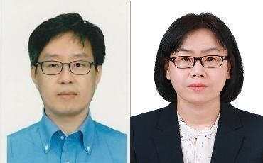 현승민(왼쪽)·소혜미(오른쪽) 박사. 한국연구재단 제공