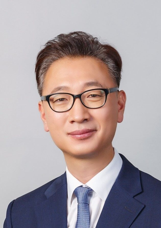 이규성 이지스자산운용 대표. 이지스자산운용 제공