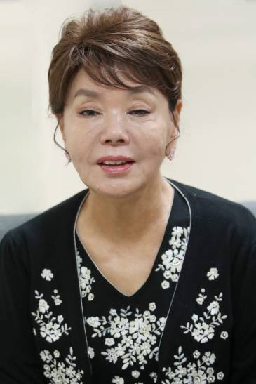 ▲ 배우 김수미 별세…향년 75세 [연합뉴스]&nbsp;