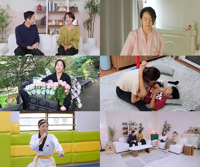 [서울=뉴시스] SBS Plus·E채널 예능물 '솔로라서'가 오는 29일 오후 8시 40분 첫 방송된다. (사진=SBS Plus·E채널 '솔로라서' 제공) 2024.10.25. photo@newsis.com *재판매 및 DB 금지