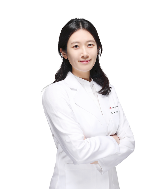 누네안과병원 최지형 원장