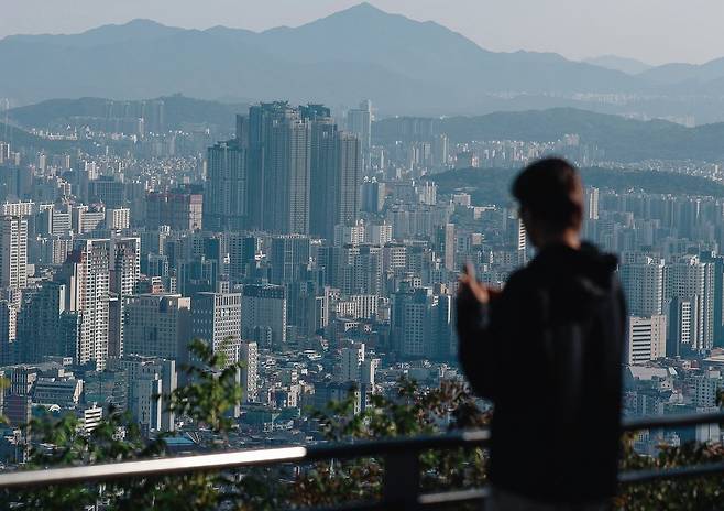 전세사기 피해자들의 실태조사를 통해 실제 필요한 지원을 알아내는 건 지자체가 할 수 있는 일이다. [사진 |뉴시스]