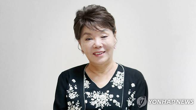 배우 김수미 별세…향년 75세 [연합뉴스 자료사진]