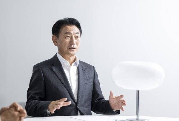 김동근 의정부시장. 최영재 기자