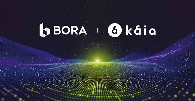 메타보라싱가폴이 보라(BORA) 생태계 인프라에 블록체인 플랫폼 카이아(KAIA)가 선보이는 ‘합의 기반 유동성 프로토콜(CL)’을 도입하기로 결정했다. (메타보라싱가폴 제공)