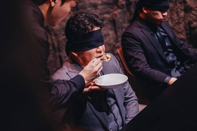 ‘흑백요리사’ 백종원 심사위원. 넷플릭스