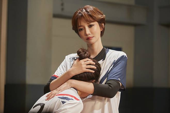 'SNL 코리아' 방송화면 캡처