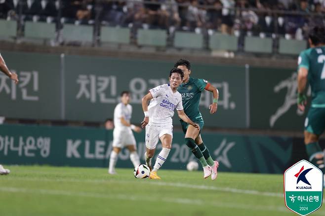 사진제공=한국프로축구연맹