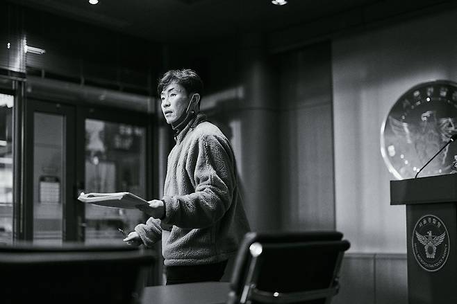 '베테랑2' 류승완 감독