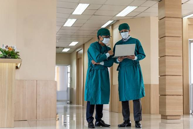 게티이미지뱅크 제공