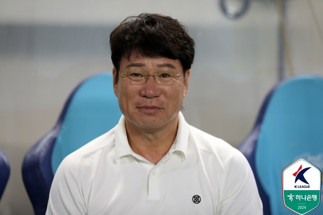 사진=한국프로축구연맹