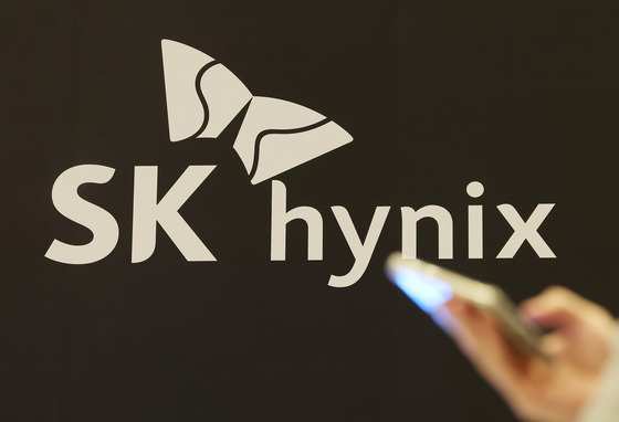 SK hynix [YONHAP]