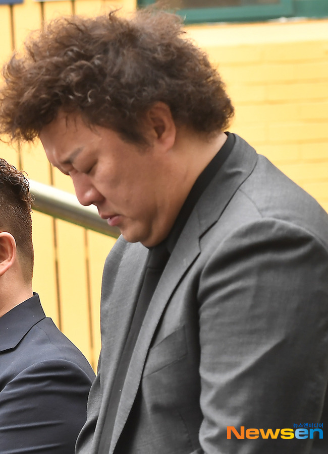 정준하