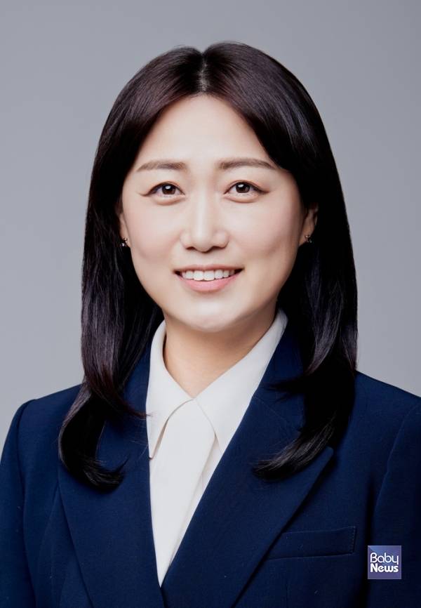 국회 교육위원회 백승아 더불어민주당 국회의원. ⓒ백승아 의원실