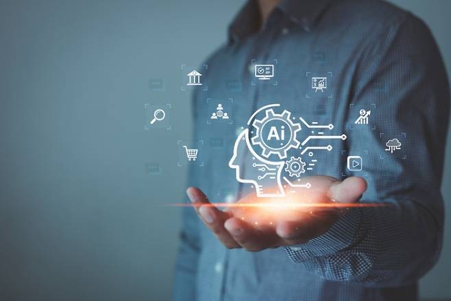 구글이 자비스같은 AI 비서 서비스를 이르면 올해 안에 공개할 것으로 알려졌다.&nbsp;게티이미지뱅크 제공