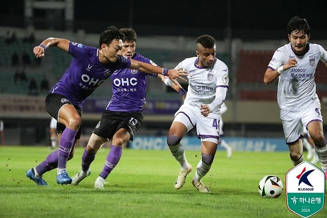 사진 | 한국프로축구연맹