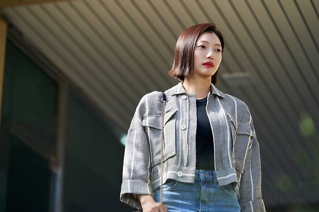 ‘미스터 플랑크톤’ 이엘. 사진 | 넷플릭스