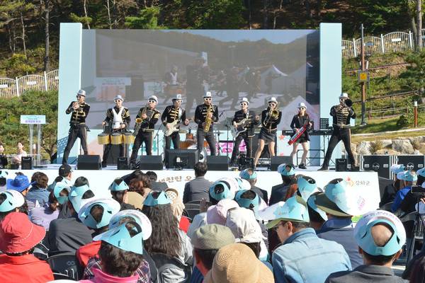 2024년 강화 화개정원 축제 (사진제공=강화군청)