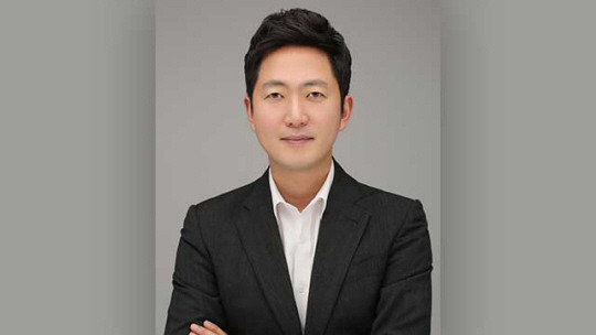 이재상 하이브 CEO