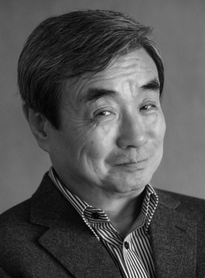 김원 건축가 건축환경연구소 광장제공, 사진가 김중만 촬영