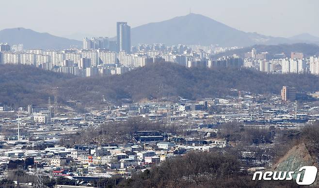 (사진은 기사 내용과 무관함) / 뉴스1 ⓒ News1