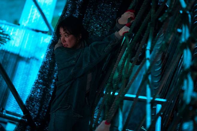 넷플릭스 코리아