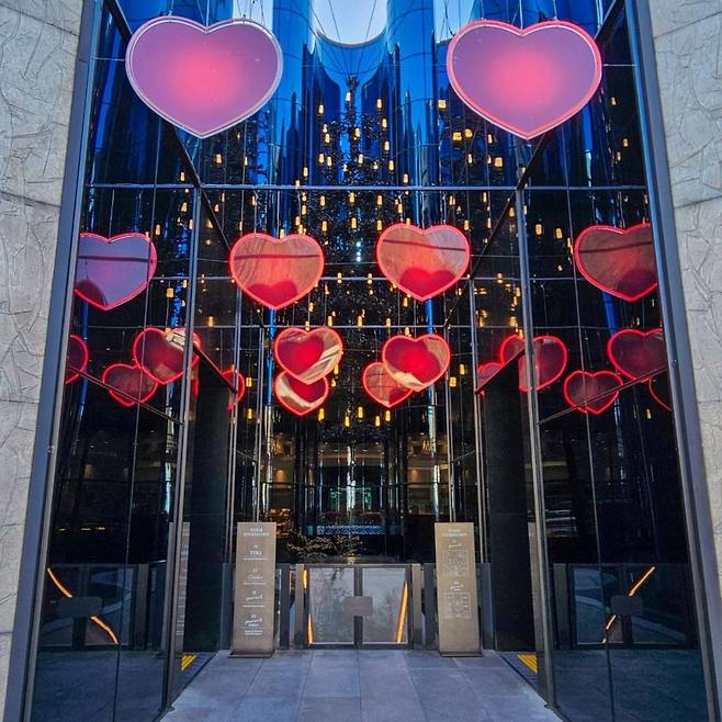 인스타그램 @passion5_kr