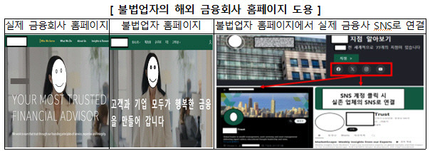 [금융감독원 제공]