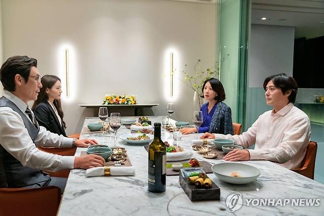 영화 '보통의 가족' 보도스틸. 연합뉴스